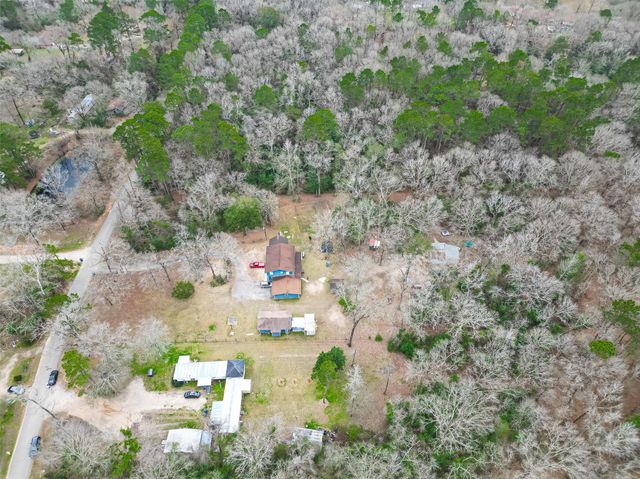 15630 Ben Wiggins Road, Conroe, TX 77303