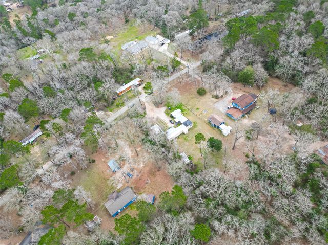 15630 Ben Wiggins Road, Conroe, TX 77303