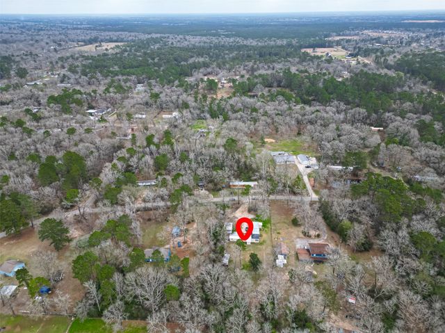 15630 Ben Wiggins Road, Conroe, TX 77303