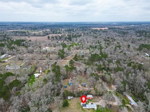 15630 Ben Wiggins Road, Conroe, TX 77303