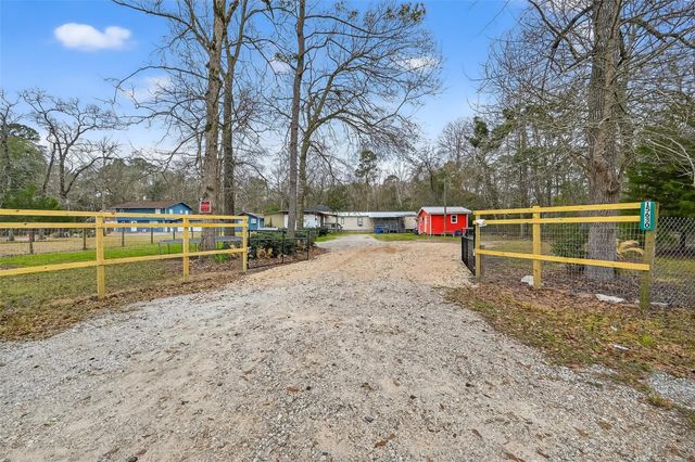 15630 Ben Wiggins Road, Conroe, TX 77303