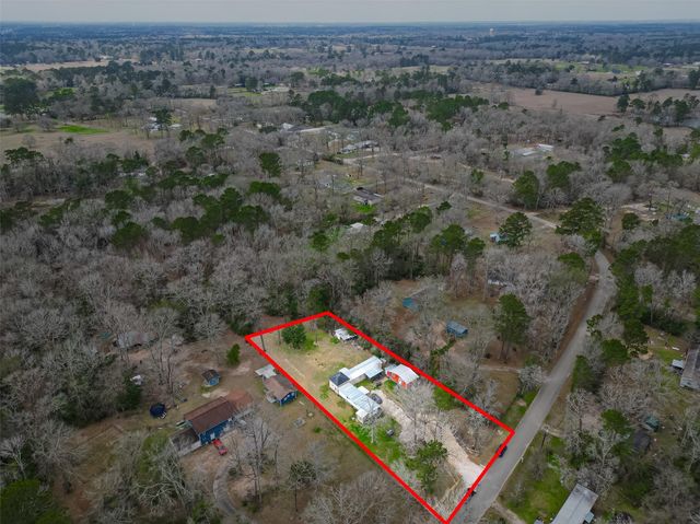 15630 Ben Wiggins Road, Conroe, TX 77303