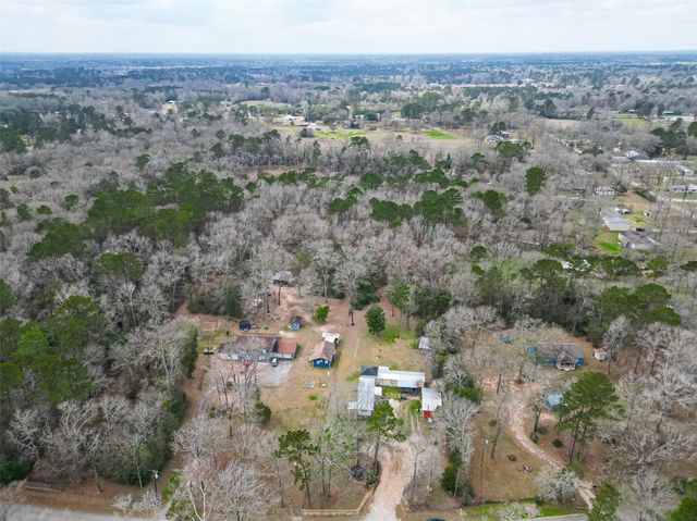 15630 Ben Wiggins Road, Conroe, TX 77303