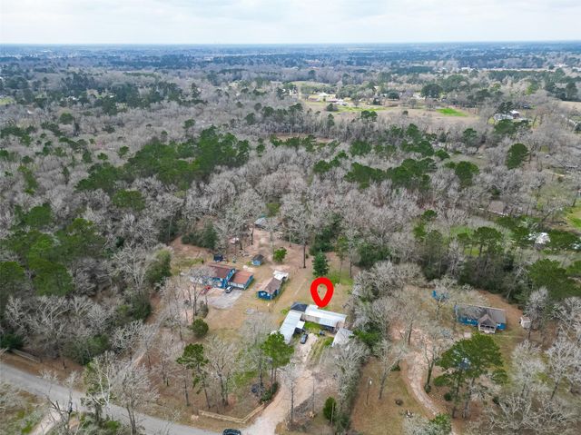 15630 Ben Wiggins Road, Conroe, TX 77303