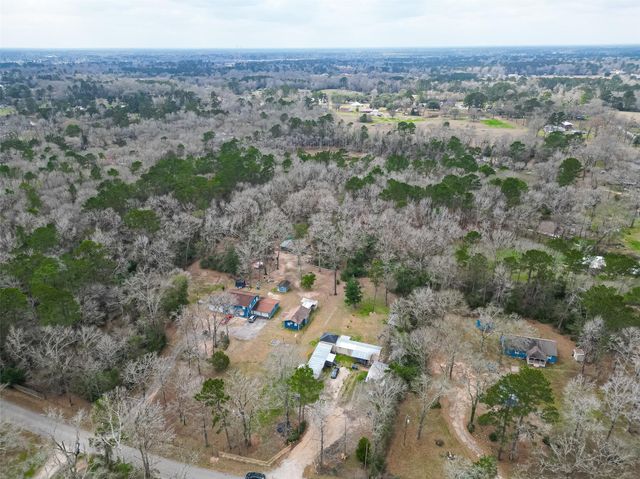 15630 Ben Wiggins Road, Conroe, TX 77303