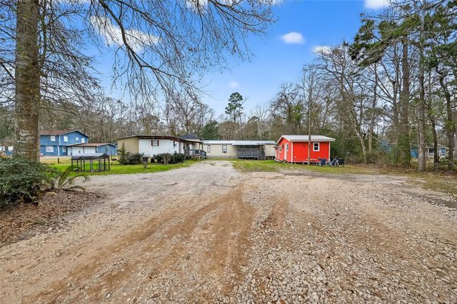 15630 Ben Wiggins Road, Conroe, TX 77303