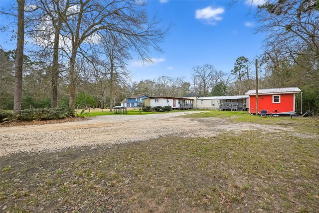 15630 Ben Wiggins Road, Conroe, TX 77303