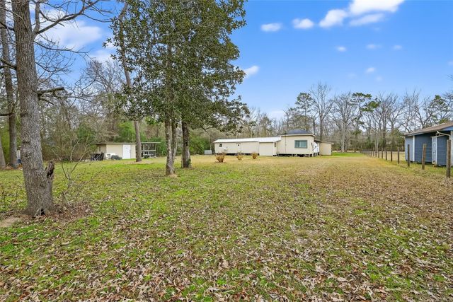 15630 Ben Wiggins Road, Conroe, TX 77303