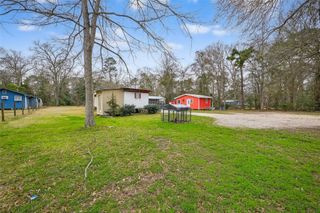 15630 Ben Wiggins Road, Conroe, TX 77303