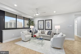 4550 N PARK AVE #807, Chevy Chase, MD 20815