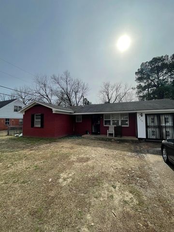 3966 HEDGEROW DR, Memphis, TN 38109