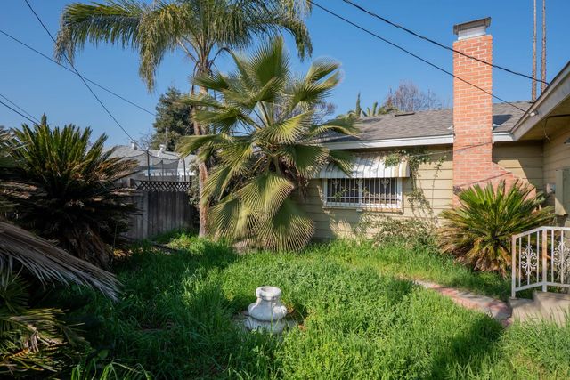 4730 E Indianapolis Avenue, Fresno, CA 93726