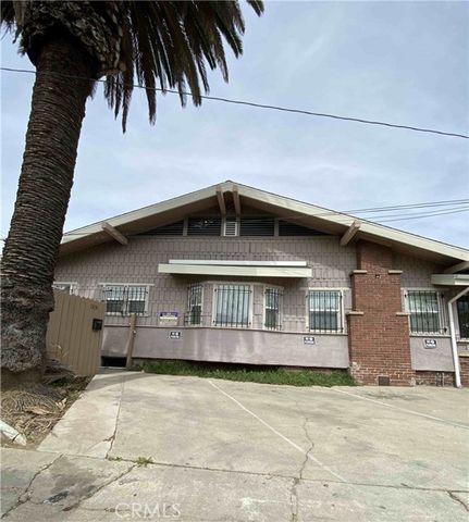 1331 Atlantic Avenue, Long Beach, CA 90813
