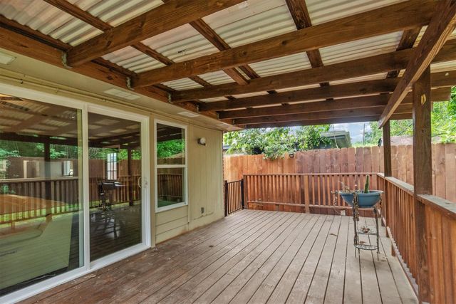 6510 Barrygate Drive, Spring, TX 77373