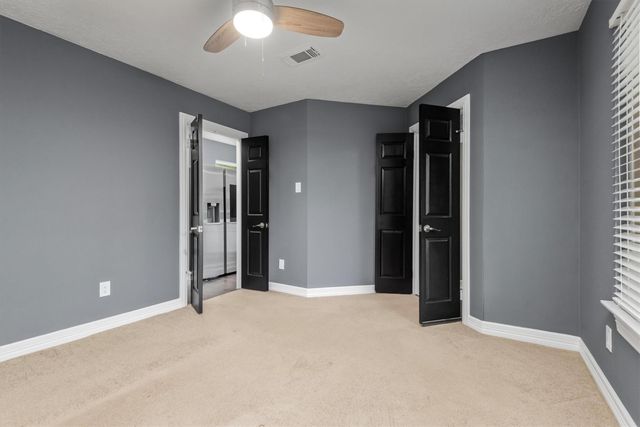 6510 Barrygate Drive, Spring, TX 77373