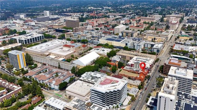 139 S Los Robles Ave 104, Pasadena, CA 91101