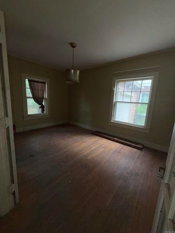 224 W Daisy Bates Drive, Little Rock, AR 72202