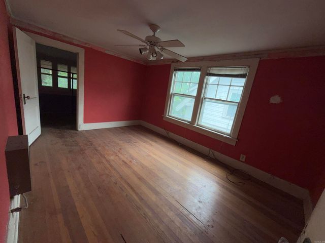 224 W Daisy Bates Drive, Little Rock, AR 72202