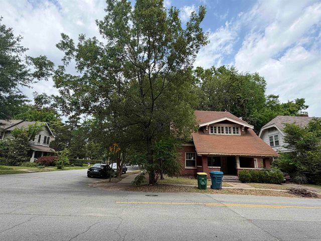 224 W Daisy Bates Drive, Little Rock, AR 72202
