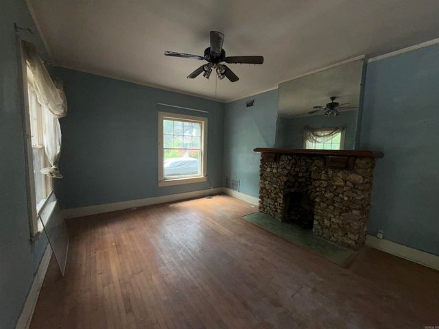 224 W Daisy Bates Drive, Little Rock, AR 72202