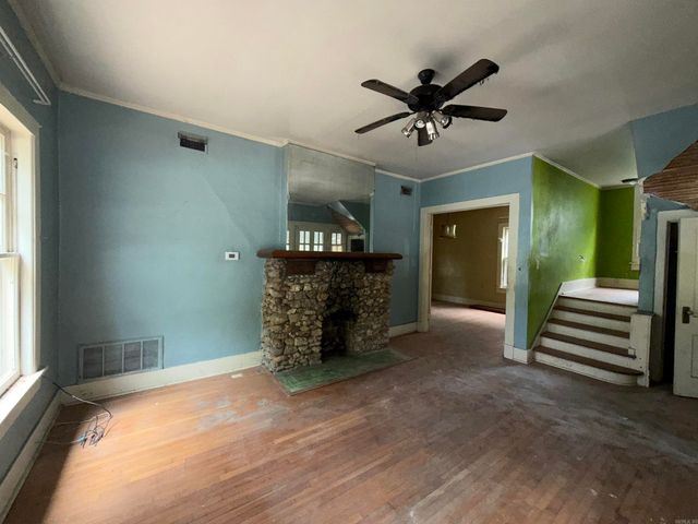 224 W Daisy Bates Drive, Little Rock, AR 72202