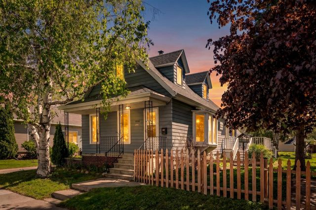 1416 Cedar STREET, Oshkosh, WI 54901