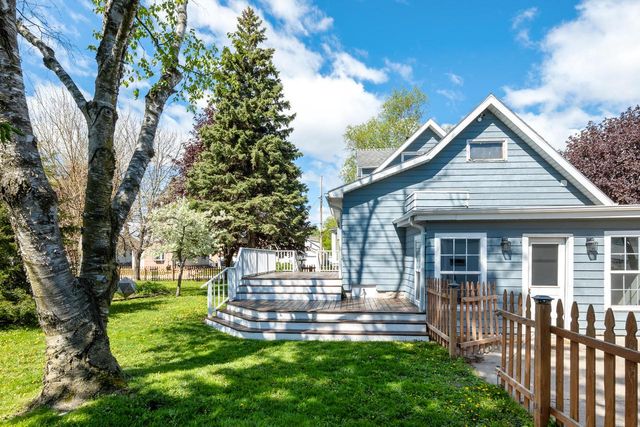 1416 Cedar STREET, Oshkosh, WI 54901