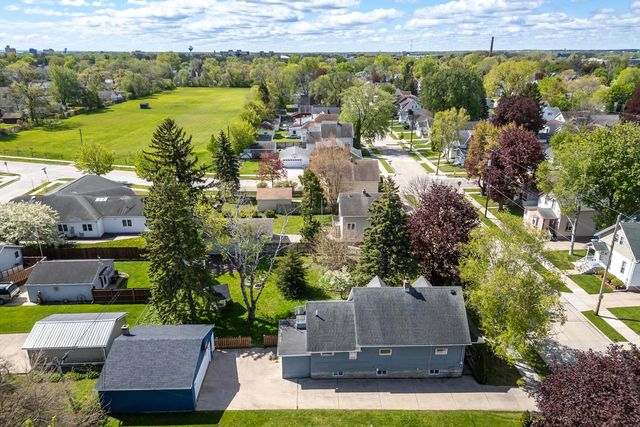 1416 Cedar STREET, Oshkosh, WI 54901