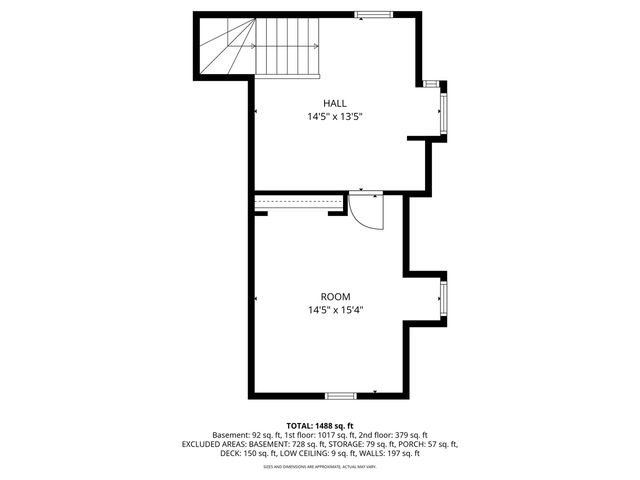 1416 Cedar STREET, Oshkosh, WI 54901
