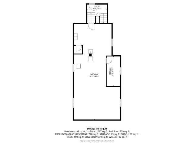 1416 Cedar STREET, Oshkosh, WI 54901