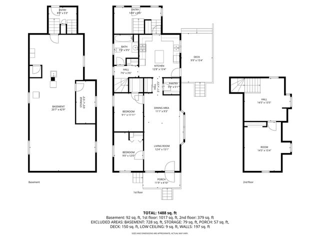 1416 Cedar STREET, Oshkosh, WI 54901