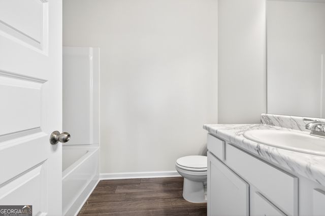 89 Alameda Street 12, Loganville, GA 30052