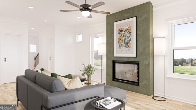 89 Alameda Street 12, Loganville, GA 30052