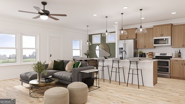 89 Alameda Street 12, Loganville, GA 30052