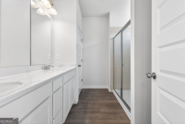 89 Alameda Street 12, Loganville, GA 30052