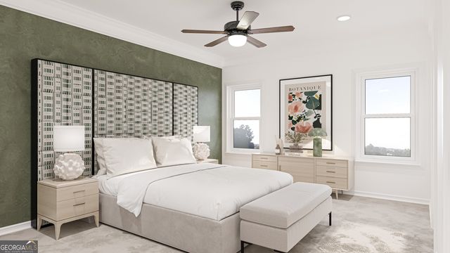 89 Alameda Street 12, Loganville, GA 30052