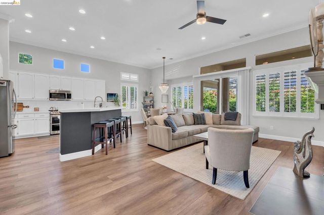 1550 MARGIL WAY, Brentwood, CA 94513
