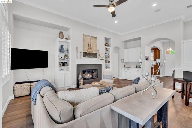 1550 MARGIL WAY, Brentwood, CA 94513