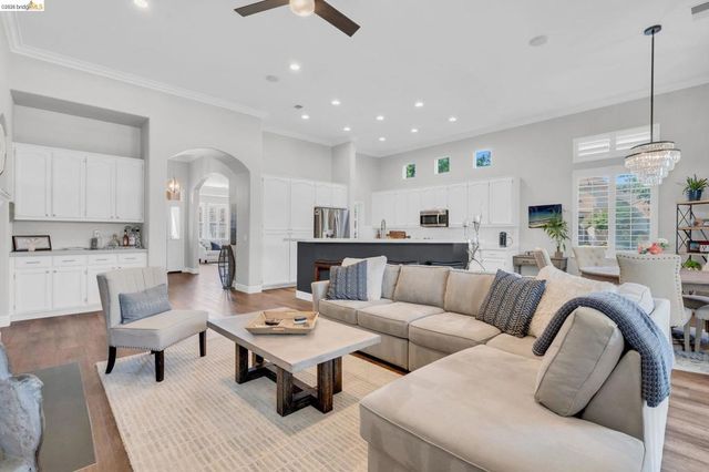 1550 MARGIL WAY, Brentwood, CA 94513