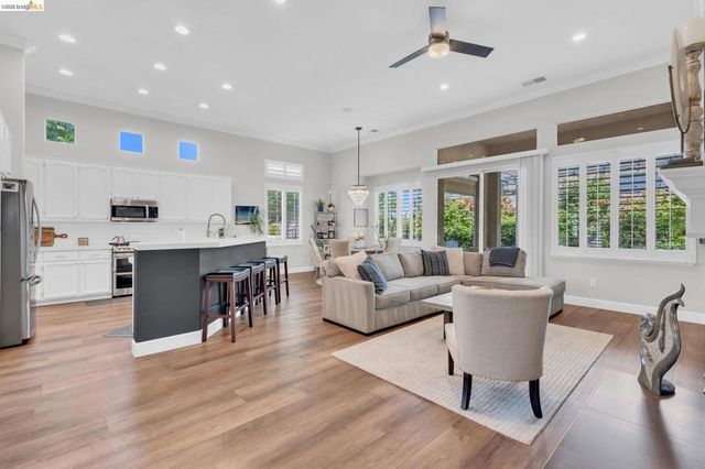 1550 MARGIL WAY, Brentwood, CA 94513