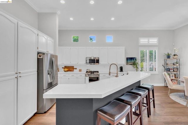 1550 MARGIL WAY, Brentwood, CA 94513