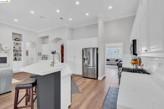 1550 MARGIL WAY, Brentwood, CA 94513