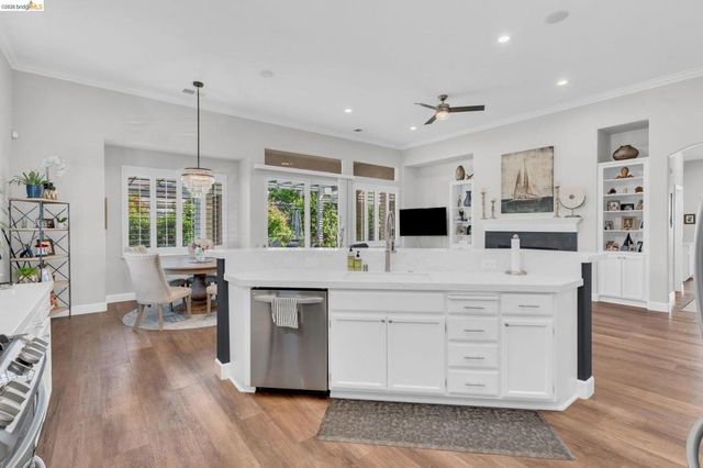1550 MARGIL WAY, Brentwood, CA 94513