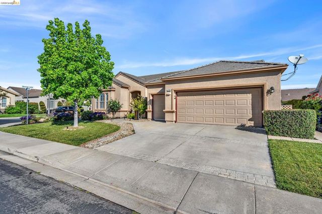 1550 MARGIL WAY, Brentwood, CA 94513