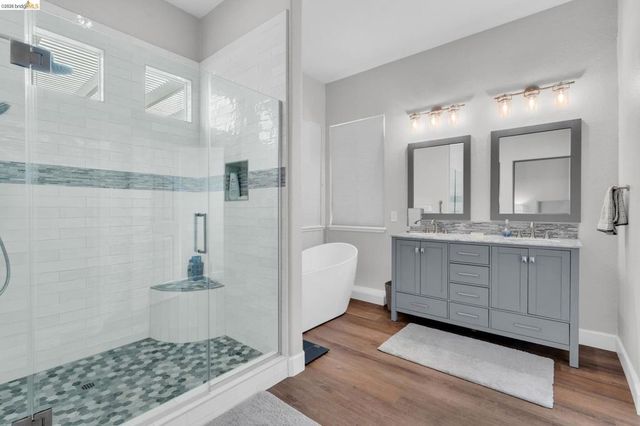 1550 MARGIL WAY, Brentwood, CA 94513