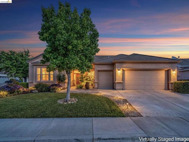 1550 MARGIL WAY, Brentwood, CA 94513