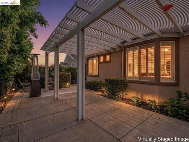 1550 MARGIL WAY, Brentwood, CA 94513