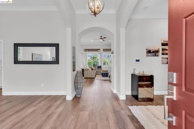 1550 MARGIL WAY, Brentwood, CA 94513