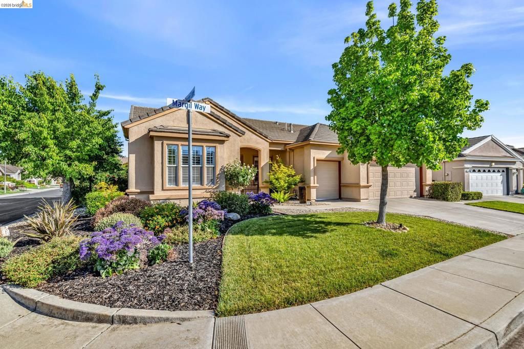 1550 MARGIL WAY, Brentwood, CA 94513