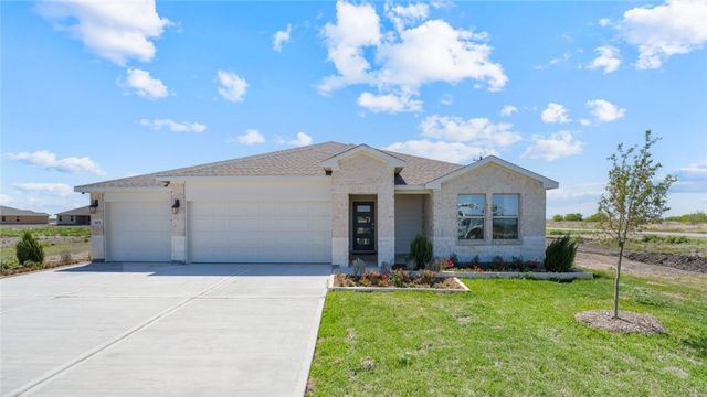 1454 Rhaegal St, Corpus Christi, TX 78415